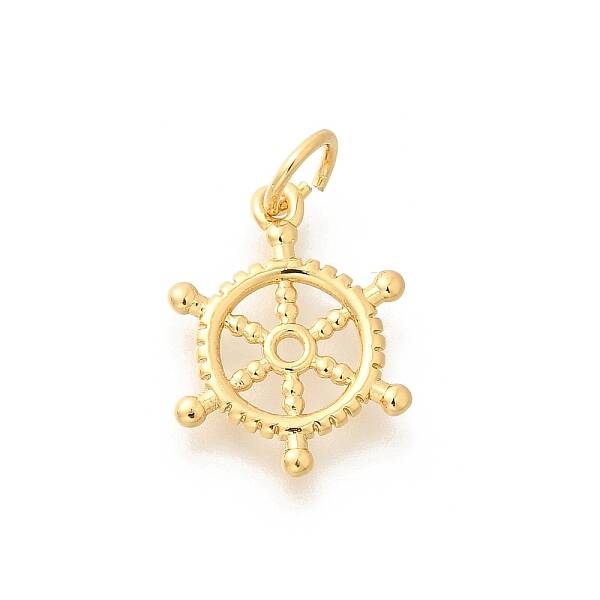 Brass Pendants