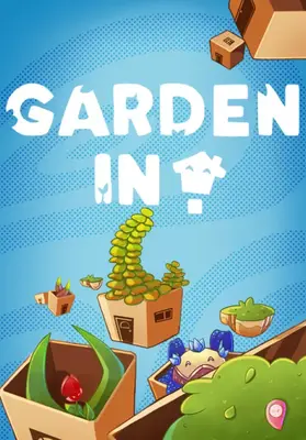 Garden In! | Steam