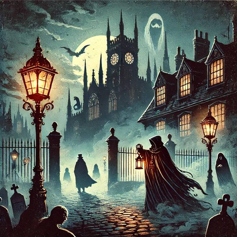 Tales of Terror and Mystery by Arthur Conan Doyle AUDIOBOOK