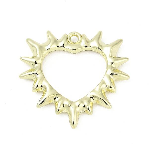 Rack Plating Alloy Pendants