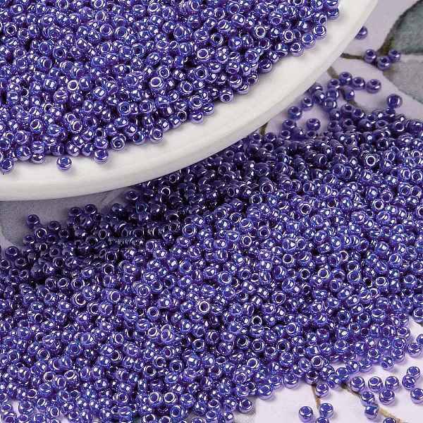 MIYUKI Round Rocailles Beads