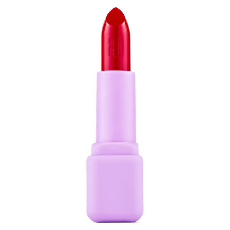 Nejha Lip-Ossession – Creamy Lipstick 10 - Royal Red 3.5 G