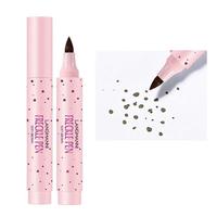 Summer Freckle Makeup Pen, Easy Coloring Makeup Stick for Novelty Makeup Styles, Music Festival Body Makeup, Cosmetic Gift, ...