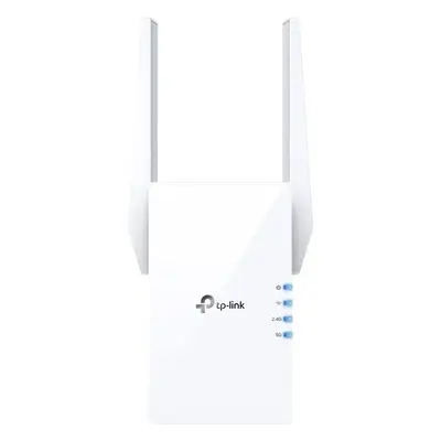 RE605X-V1 TP-LINK AX1800 Wi-Fi Range Extender