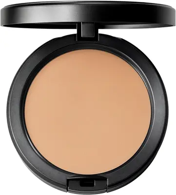 MAC Cosmetics Studio Fix Powder Plus Prefill mattifying powder foundation shade C3.5 12 g