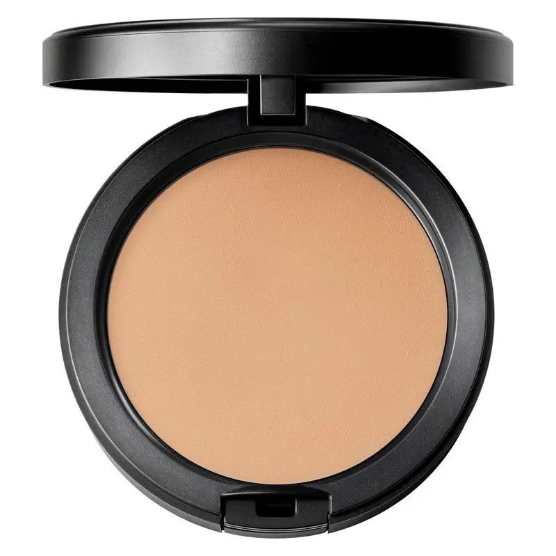 MAC Cosmetics Studio Fix Powder Plus Prefill mattifying powder foundation shade C3.5 12 g
