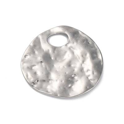304 Stainless Steel Pendants