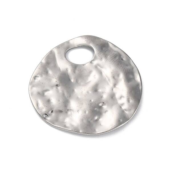 304 Stainless Steel Pendants
