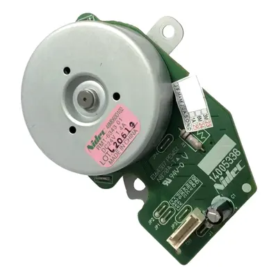 RM1-6343-000 HP Fuser Motor Assembly for LaserJet 3015/3020/3030 Printer Series
