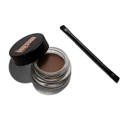 Makeup Revolution Obsession Eyebrow Pomade Light Brown 25 g