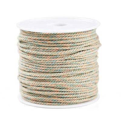 Cotton Braid Thread