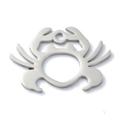 Non-Tarnish 304 Stainless Steel Pendants
