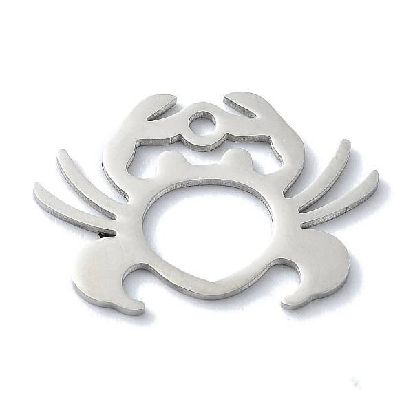 Non-Tarnish 304 Stainless Steel Pendants