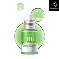 [Anua Official Shop] Azelaic Acid 10 Hyaluron Redness Soothing Serum 1.01 fl.oz.(30ml)｜Azelaicacid, Hyaluronic Acid, Non-Po...