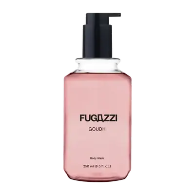 Fugazzi Goudh Shower Gel - 250 ML