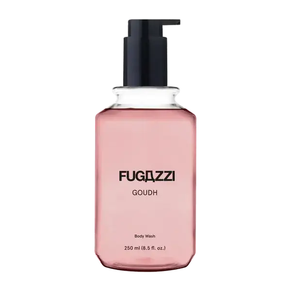 Fugazzi Goudh Shower Gel - 250 ML