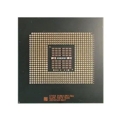 492344-B21 HP 2.40GHz 1066MHz FSB 12MB L3 Cache Socket PGA604 Intel Xeon E7450 6-Core 2-Processor Kit for ProLiant BL680c G5