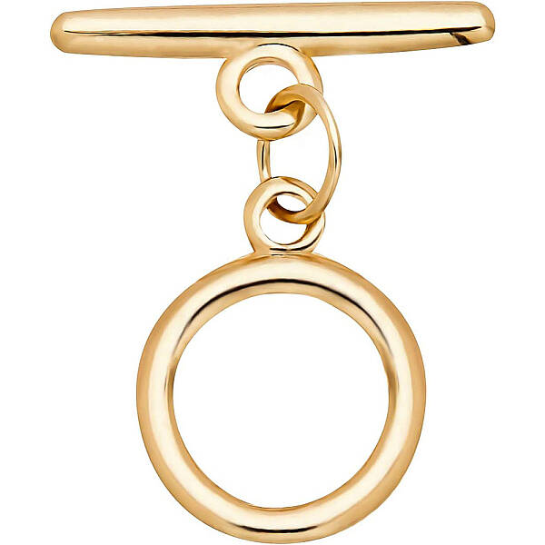 Brass Toggle Clasps