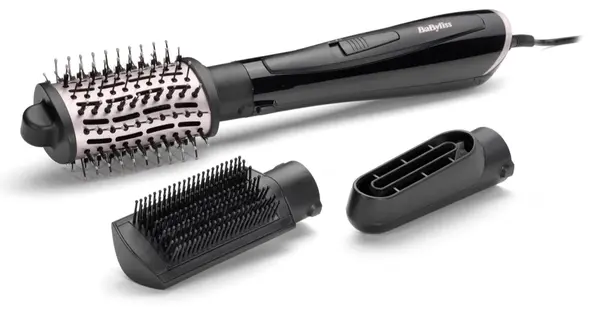 BaByliss AS128E hair dryer curling iron with interchangeable extension 1 pc