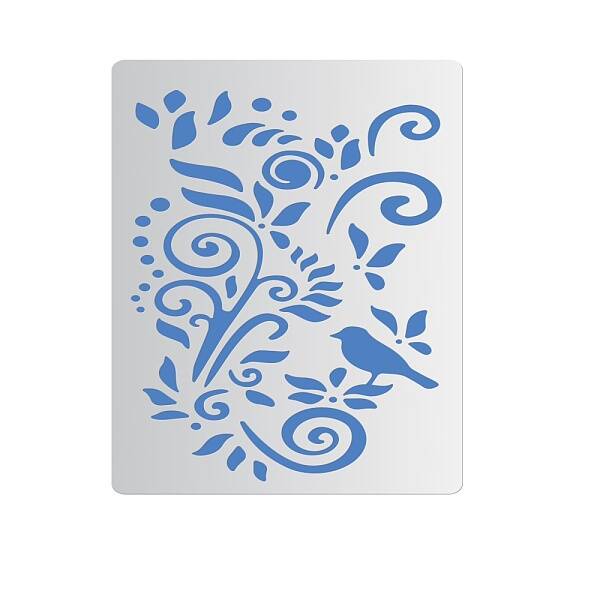 Steel Cutting Dies Stencils