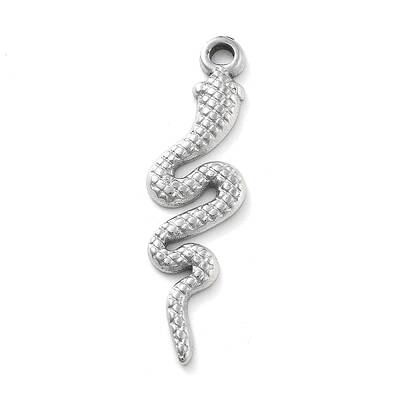304 Stainless Steel Pendants