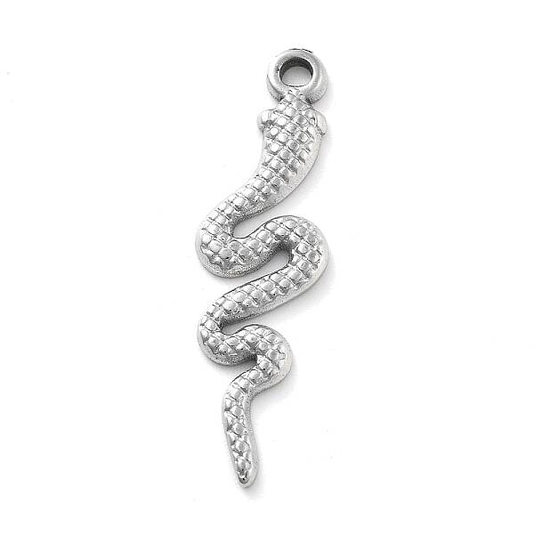304 Stainless Steel Pendants