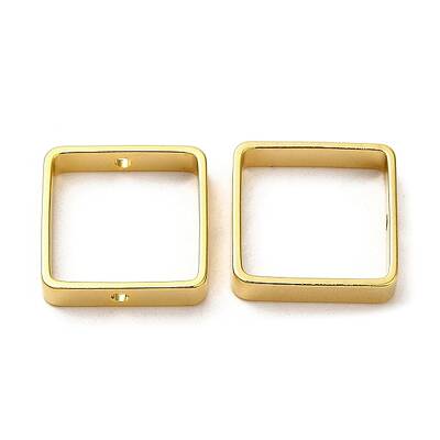 Rack Plating Brass Bead Frame