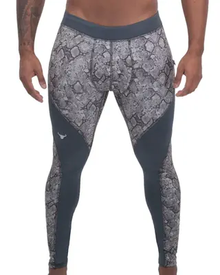 Snake Meggings | Size: L | Color: Snake