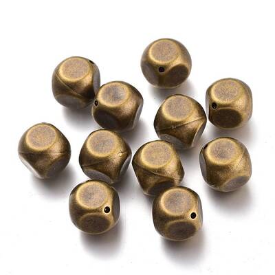 CCB Plastic Beads