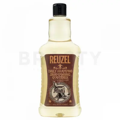 Reuzel Shampoo Quotidiano 1000 ml