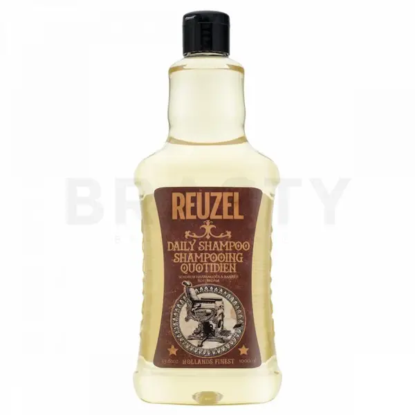 Reuzel Shampoo Quotidiano 1000 ml