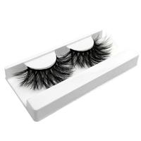 SUKIORIGINAL Hair Eyelash Natural Looking Eyelashes Unisex 3D Faux Natural Eyelash Hair Extensions