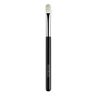Small brush on eyeshadows (Eyeshadow Brush Premium Quality)