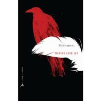 Meditations -- Marcus Aurelius - Paperback