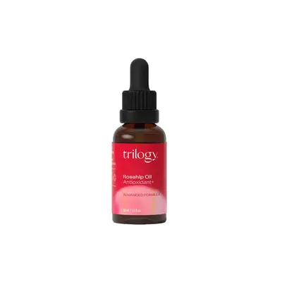 Trilogy Rosehip Oil Antioxidant+, 30 ml
