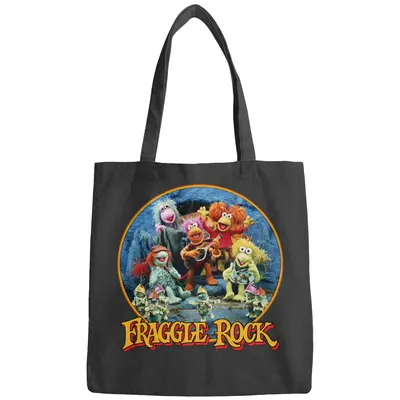 Fraggle Rock Bags