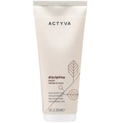 Kemon Actyva Disciplina Mask 200 ml