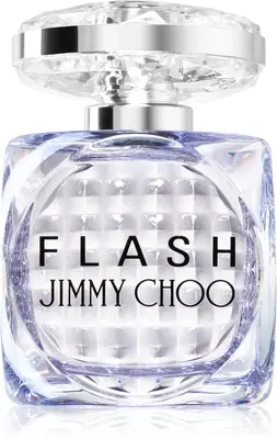 Jimmy choo Flash EDP - 100 ml