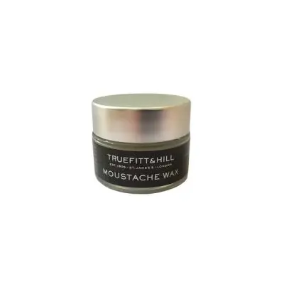 Truefitt & hill Moustache wax 15 ml