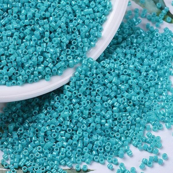 MIYUKI Delica Beads
