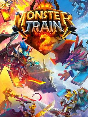 Monster Train 2 PC Steam Account | Steam