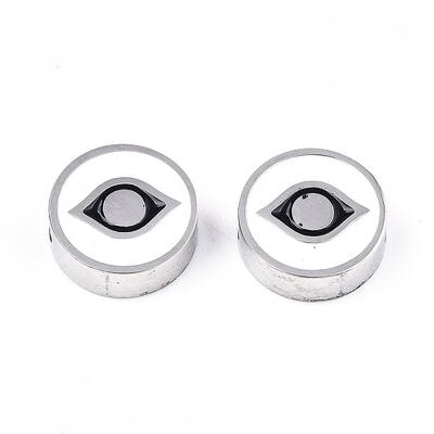 304 Stainless Steel Beads