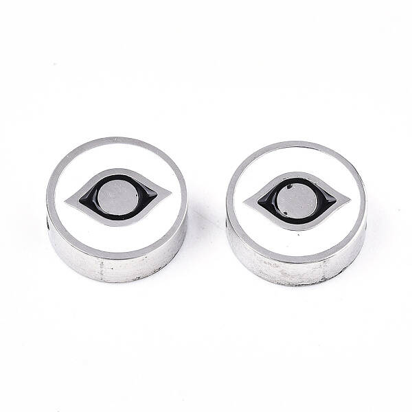 304 Stainless Steel Beads