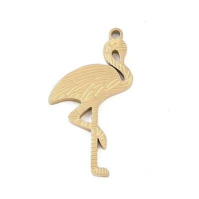 304 Stainless Steel Pendants