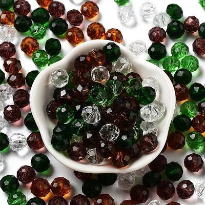 Glass Beads