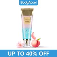 MAX BodyAccel Niacinamide Whitening Teeth Toothpaste -Z