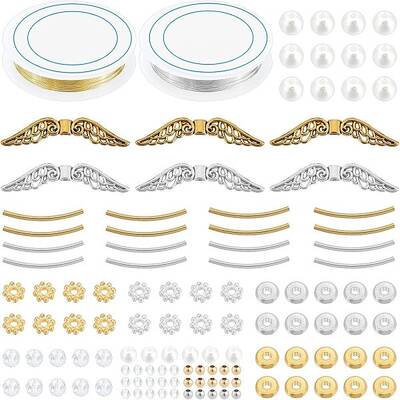 DIY Beads Bangle Making Kit
