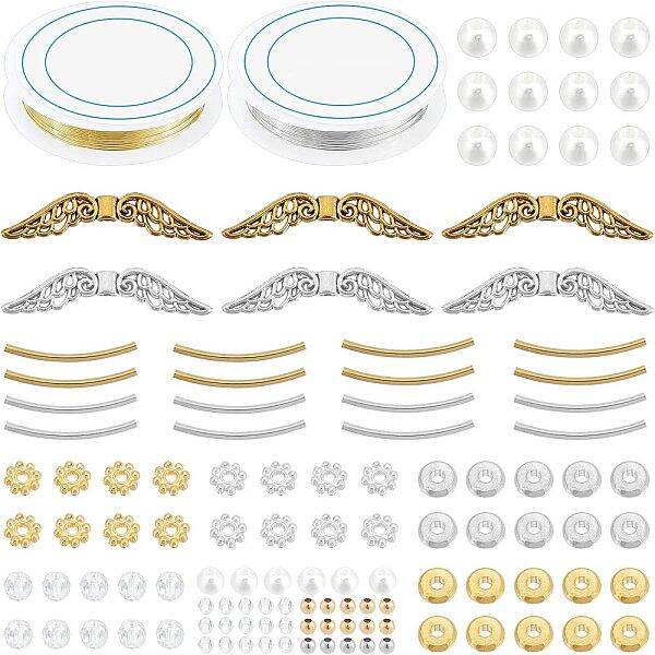 DIY Beads Bangle Making Kit