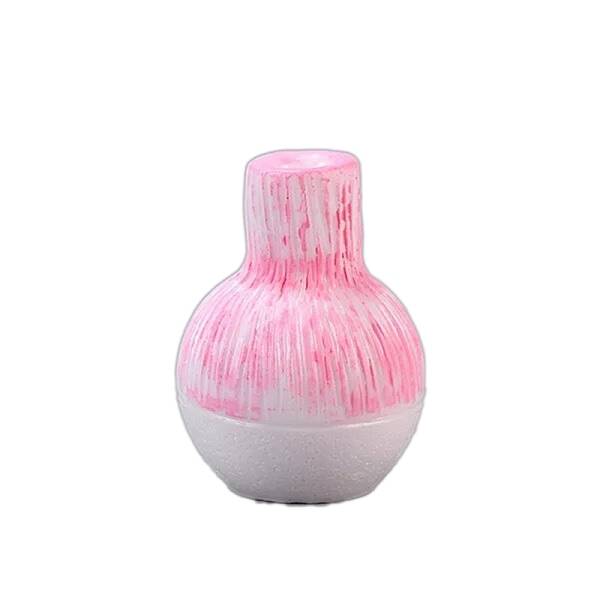 Resin Vase Model