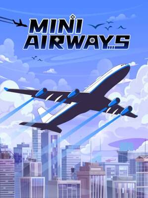 Mini Airways | Steam